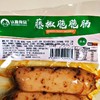 认真 脆脆肠 152g/袋（香辣味 | 藤椒味丨玉米味） 商品缩略图5