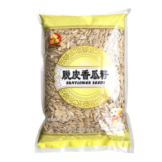 旭东脱皮香瓜子2500g多味葵瓜子古法打手葵花籽休闲零食坚果炒货年货 商品图3