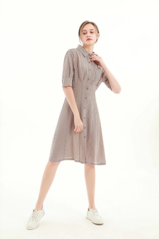 连衣裙 商品图0