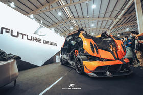  2022 Stance GarageTaiwan 台湾展会纪录片