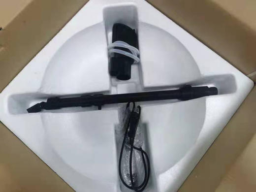 塘管家鱼大大荧光法溶氧仪小红帽 商品图3