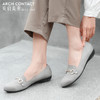 安启美奈百搭舒适单鞋 商品缩略图8