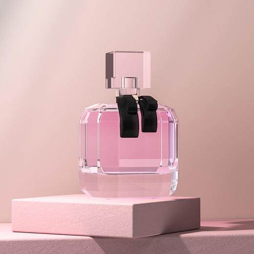 【中欧班列精选】  YSL圣罗兰反转巴黎浪漫女士香水30/50/90mlHJ 商品图6