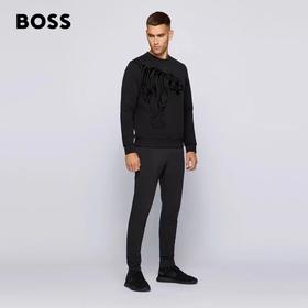 百货世界-HUGO BOSS-800团1000