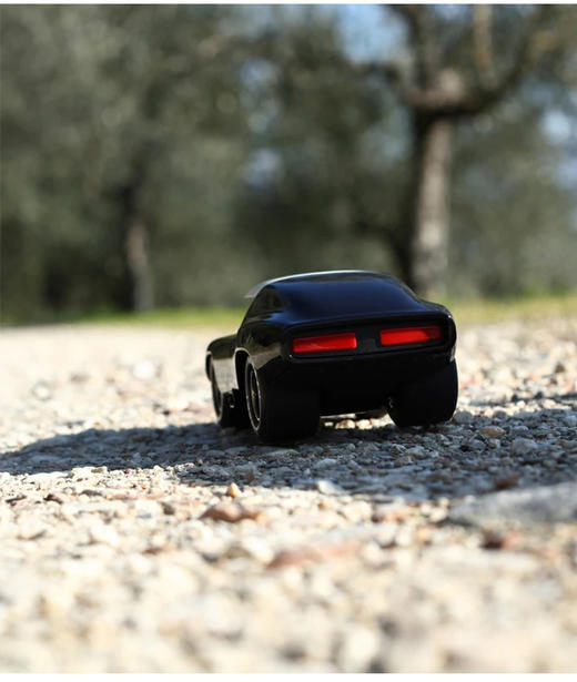 Playforever 莱德贝利 收藏玩具车 商品图2