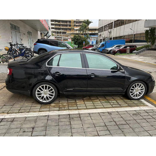 大众 速腾 1.8TSI 自动冠军版 【长租-深圳】 商品图3