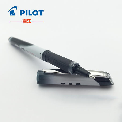 PILOT/百乐BLN-VBG5 新威宝笔/签字笔中性笔 商品图2