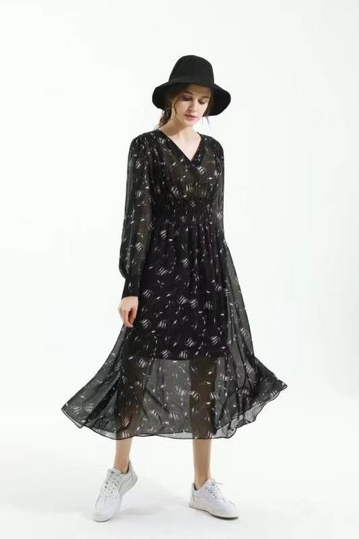 连衣裙 商品图5