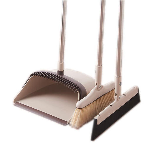 【自营】好司净Houseking扫把扫刮三件套 商品图4