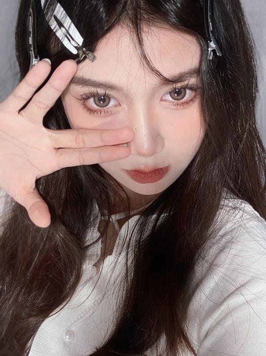 blinker 丸子烧 14.2mm 含硅水凝胶 年抛 商品图5