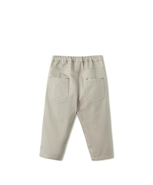 江南布衣婴童   22年春装新品 长裤   YM1E72640 商品图5