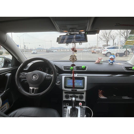 大众 迈腾  1.8TSI 舒适型 【长租-北京】 商品图6