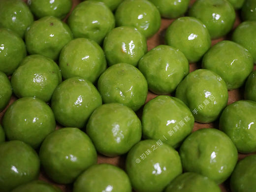 手作青汁青团🍃～48小时内发出 商品图1