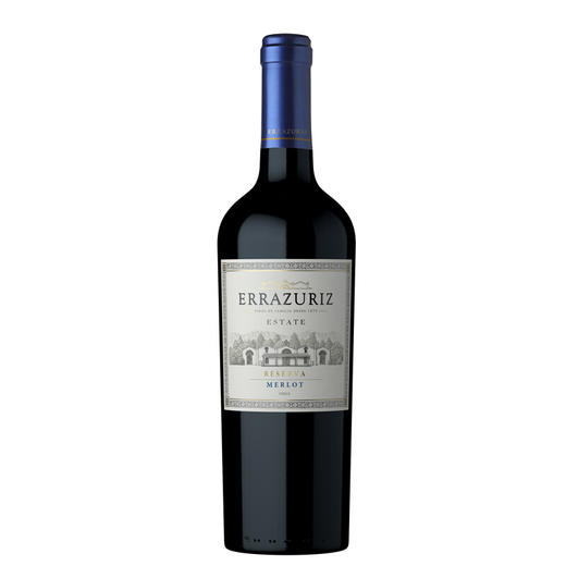 智利伊拉苏山庄赤霞珠/梅洛红葡萄酒750ml 智利葡萄酒的天花板 010910/010911 商品图1