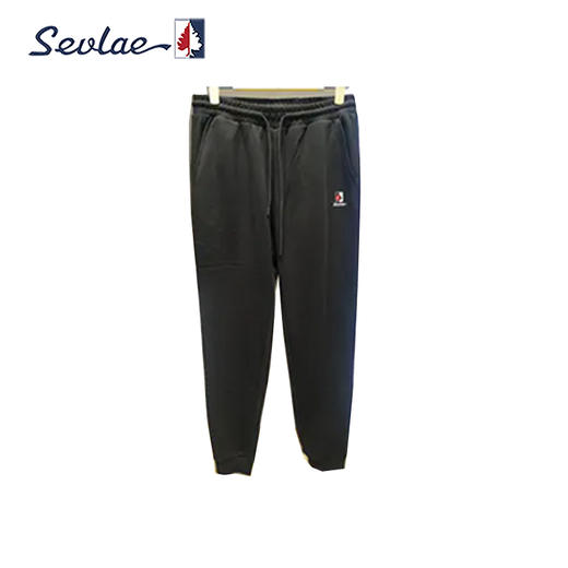 圣弗莱女式针织长裤Y212286689 商品图0