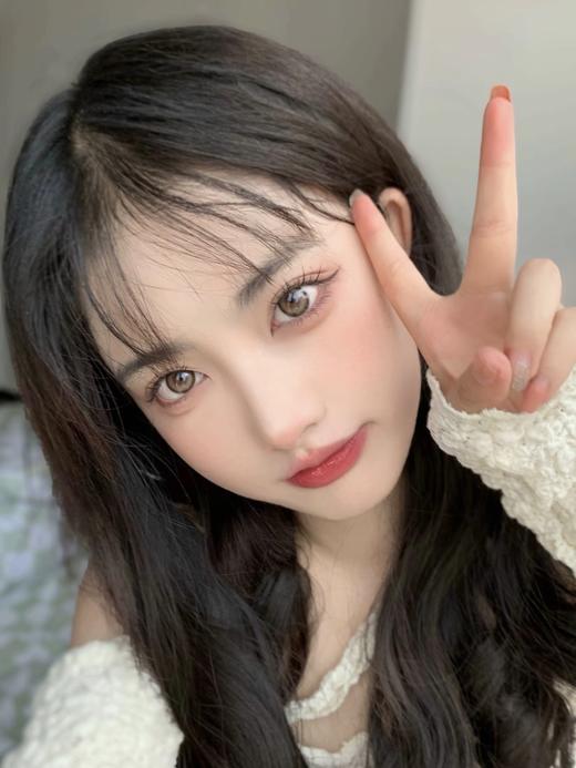 blinker 丸子烧 14.2mm 含硅水凝胶 年抛 商品图7