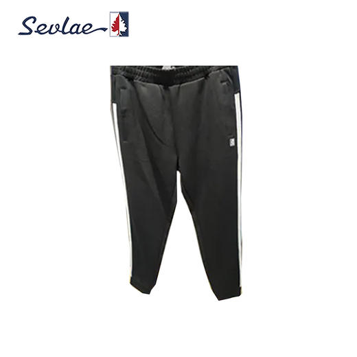 圣弗莱女式针织长裤Y212286667 商品图0