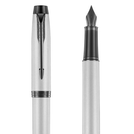 派克IM黑夹墨水笔 商品图5