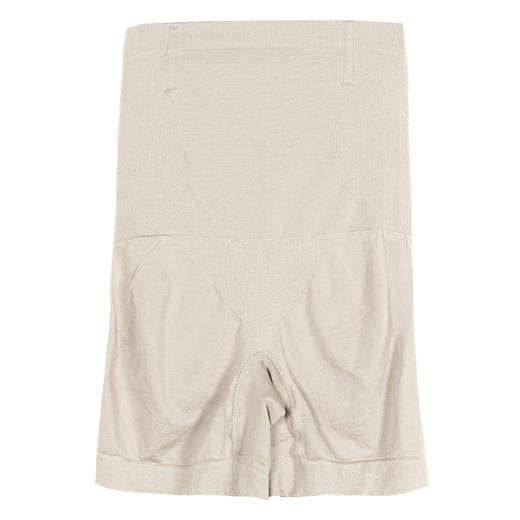 【清仓秒杀】简约纯色收腹紧身舒适女士打底裤9B22ANS0103 商品图5