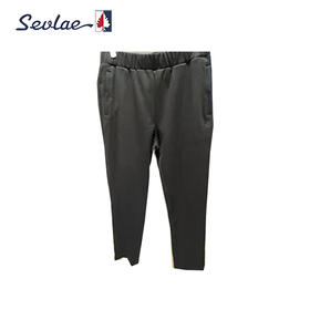 圣弗莱男式针织长裤Y212296621