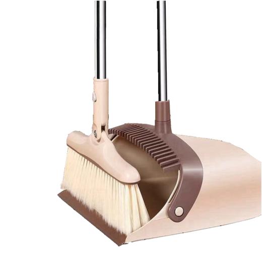 【自营】好司净Houseking扫把扫刮三件套 商品图9