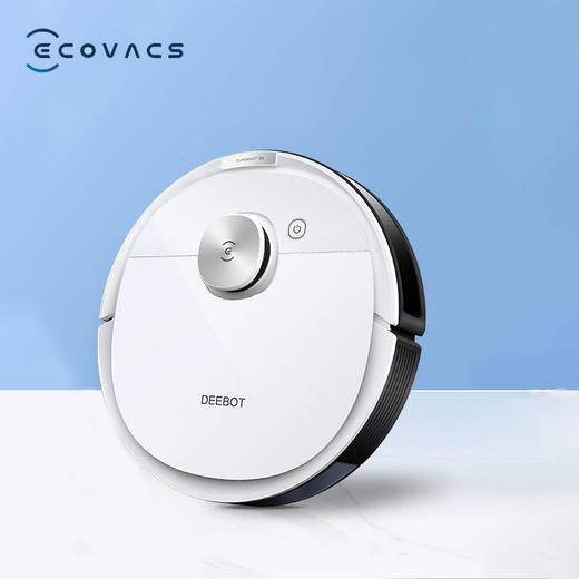 科沃斯扫地机器人T8POWER 商品图0