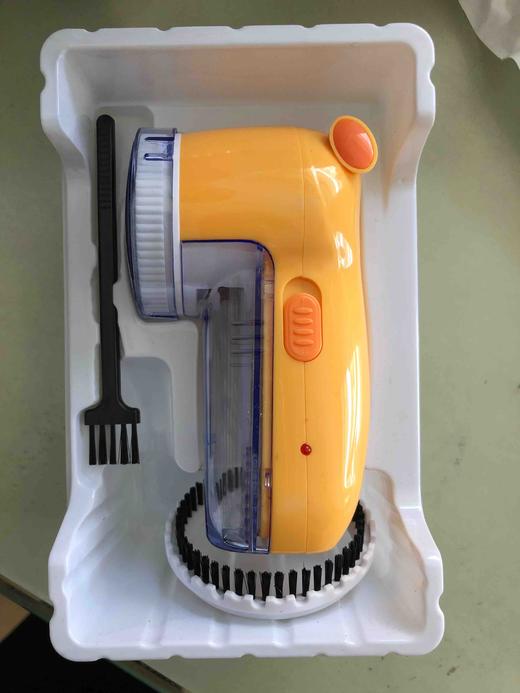 毛球修剪器 商品图1