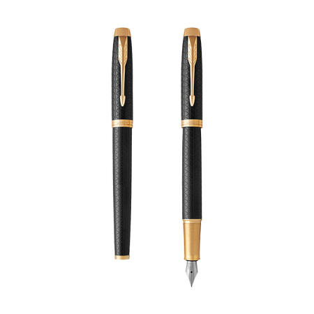 派克IM黑森林墨水笔 商品图0