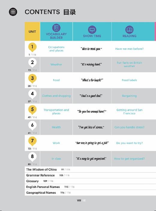 新生代英语基础教程(1)(第二版) 商品图1