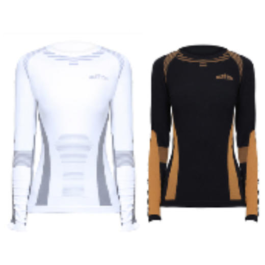 22/24松野湃速干衣湃动2.0（女款）-上衣 商品图0