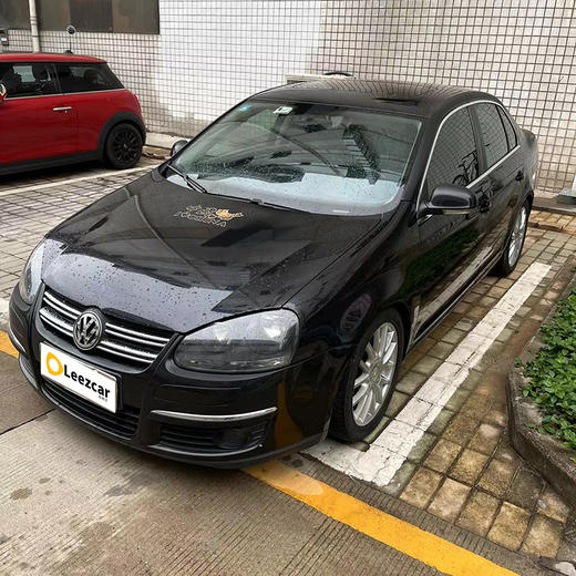 大众 速腾 1.8TSI 自动冠军版 【长租-深圳】 商品图4