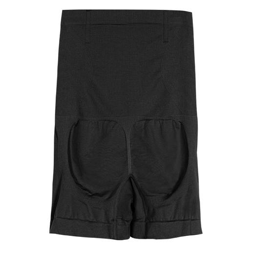 【清仓秒杀】简约纯色收腹紧身舒适女士打底裤9B22ANS0103 商品图3