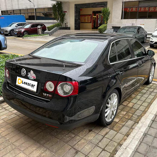 大众 速腾 1.8TSI 自动冠军版 【长租-深圳】 商品图6