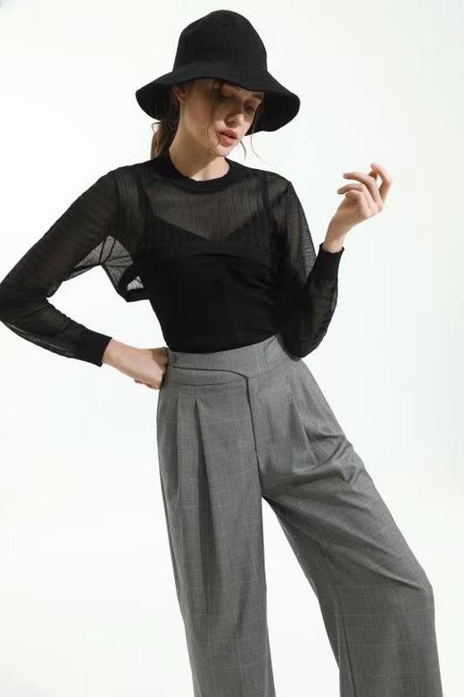 毛织上主衣 商品图1