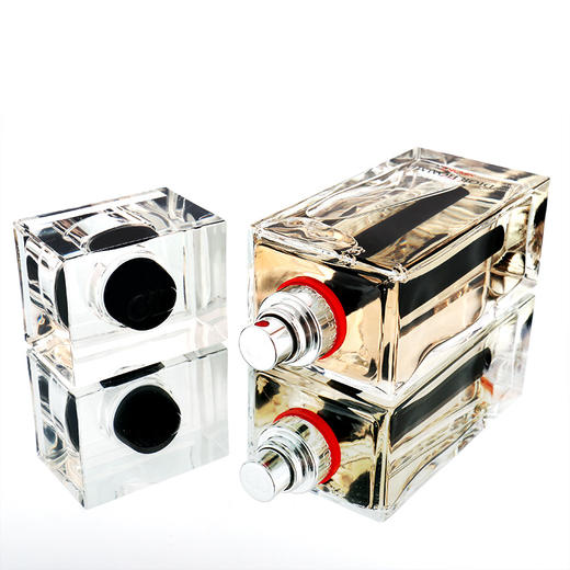 【中欧班列精选】Dior迪奥  桀骜男士淡香水 2020新款  50ml YZ 商品图1