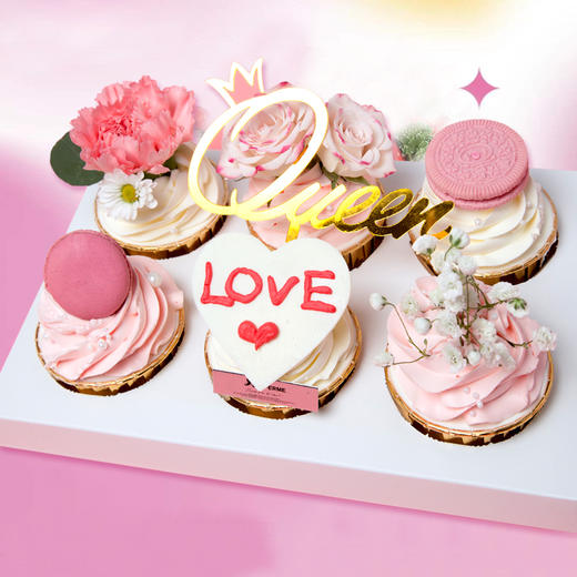 【预售49元抢原价59元】以花之名 商品图0