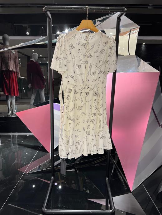 连衣裙 商品图1