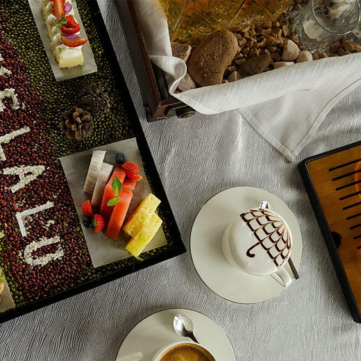 LBAR工作日商务下午茶 商品图2