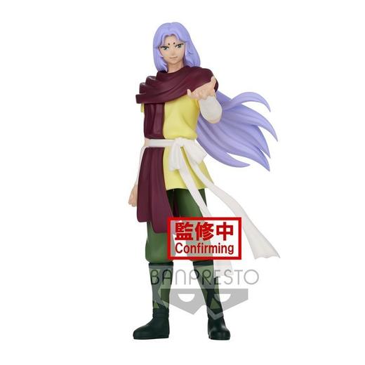 万代手办圣斗星矢 圣斗士小宇宙 商品图1