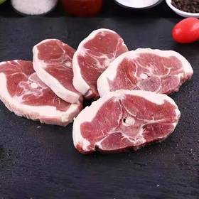 北仑食品 戚家内蒙古蝴蝶排