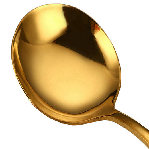 【自营】好司净Houseking304不锈钢西餐餐具四件套 商品图5