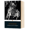三国演义 英文原版小说 The Romance of the Three Kingdoms 英文版原版书籍 正版进口英语书 企鹅经典 Penguin Classics 商品缩略图2