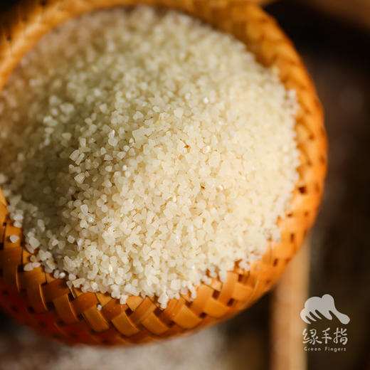 生态粥米 | 合作生产 *  Ecological porridge rice | Coproduction 商品图4