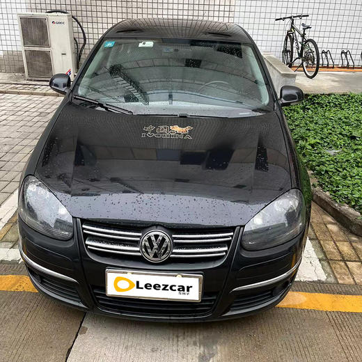 大众 速腾 1.8TSI 自动冠军版 【长租-深圳】 商品图1