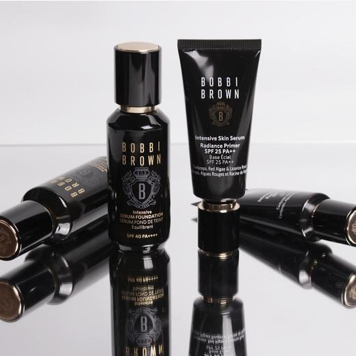 美国 BOBBI BROWN芭比波朗 虫草密集修护防晒隔离妆前乳 SPF20/PA++ 40ml (防蓝光 抗氧化) 商品图9