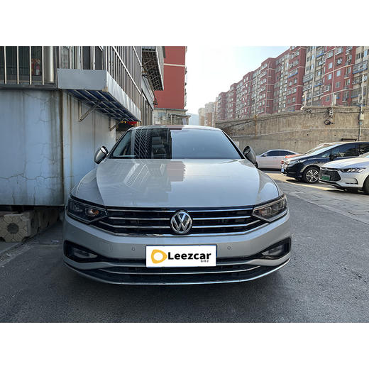 大众 迈腾 330TSI DSG 豪华版 【长租-北京】 商品图1