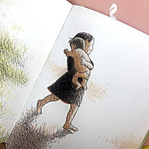 我是姐姐了（精装版） 商品图2