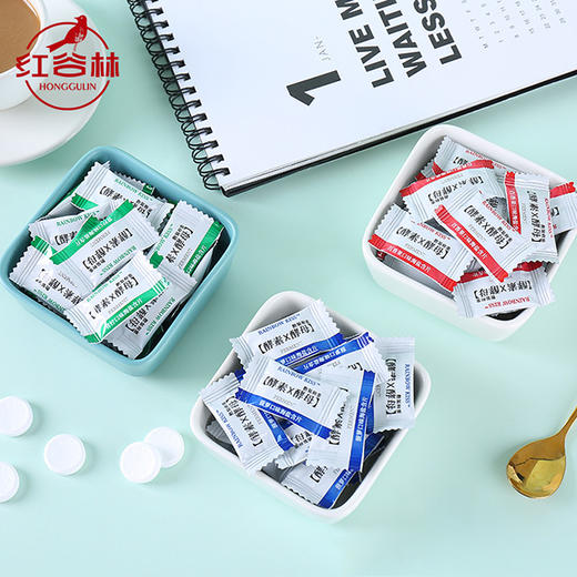 红谷林小零食合集 商品图11