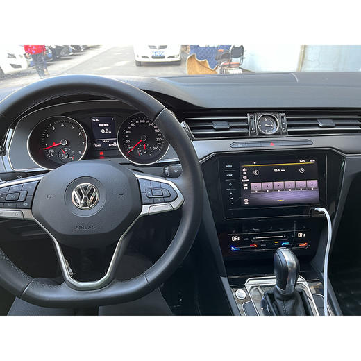 大众 迈腾 330TSI DSG 豪华版 【长租-北京】 商品图5