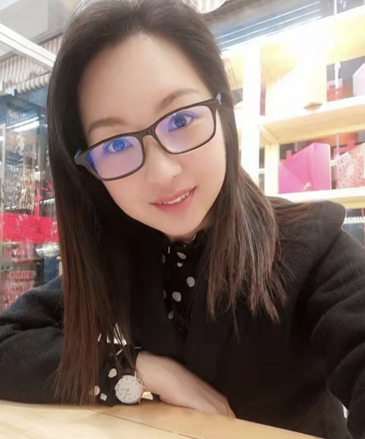 骊佳5250款稀晶石负离子防蓝光辐射护目镜、近视镜